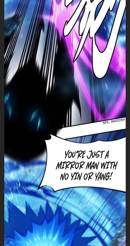 I Just Want To Be Killed Chapter 90 - page 11
