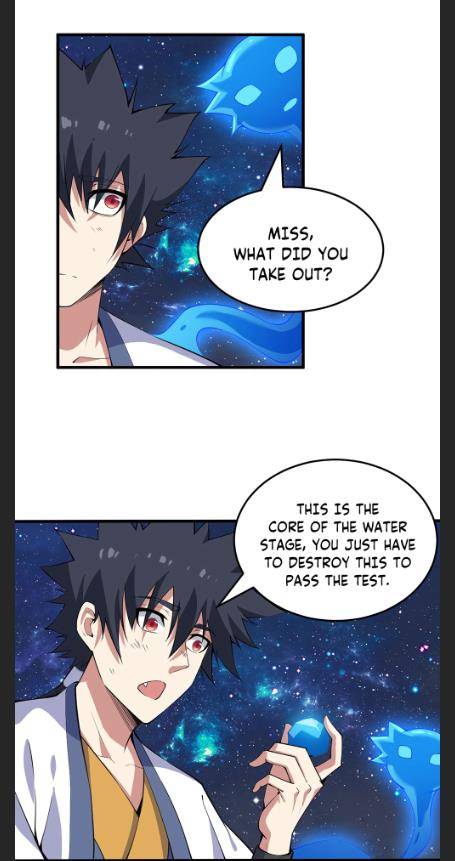 I Just Want To Be Killed Chapter 90 - page 17