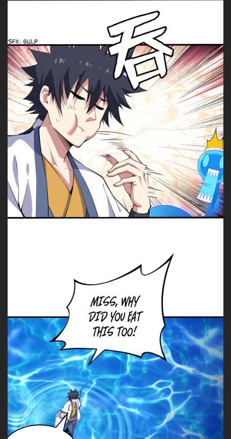 I Just Want To Be Killed Chapter 90 - page 18