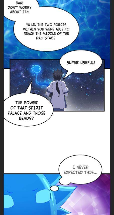 I Just Want To Be Killed Chapter 90 - page 19