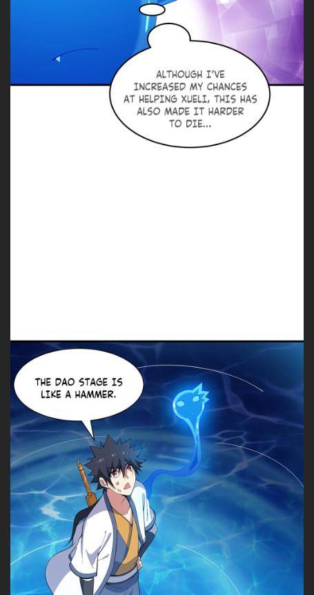 I Just Want To Be Killed Chapter 90 - page 20