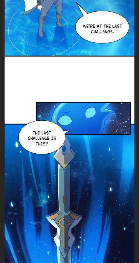 I Just Want To Be Killed Chapter 90 - page 21