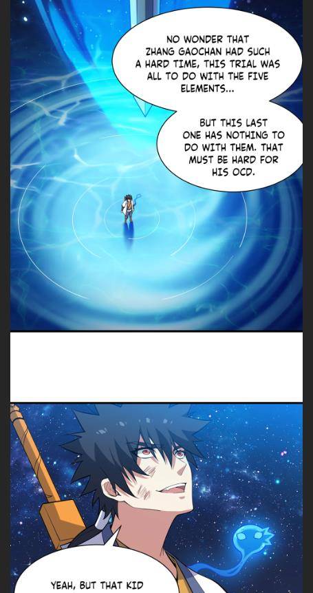 I Just Want To Be Killed Chapter 90 - page 22