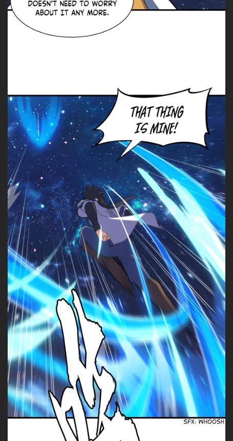 I Just Want To Be Killed Chapter 90 - page 23