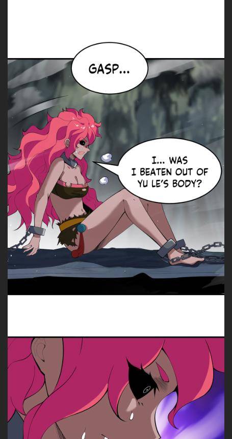 I Just Want To Be Killed Chapter 90 - page 29