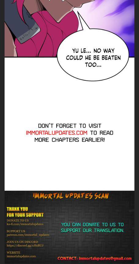 I Just Want To Be Killed Chapter 90 - page 30