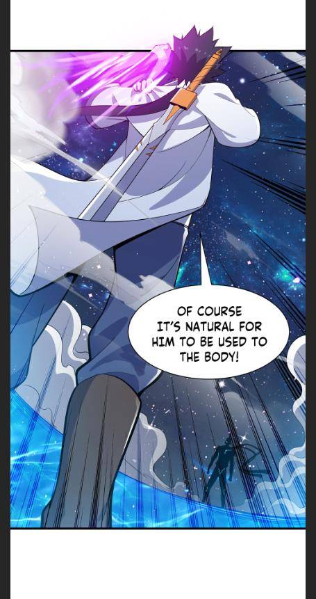 I Just Want To Be Killed Chapter 90 - page 8