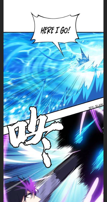 I Just Want To Be Killed Chapter 90 - page 9