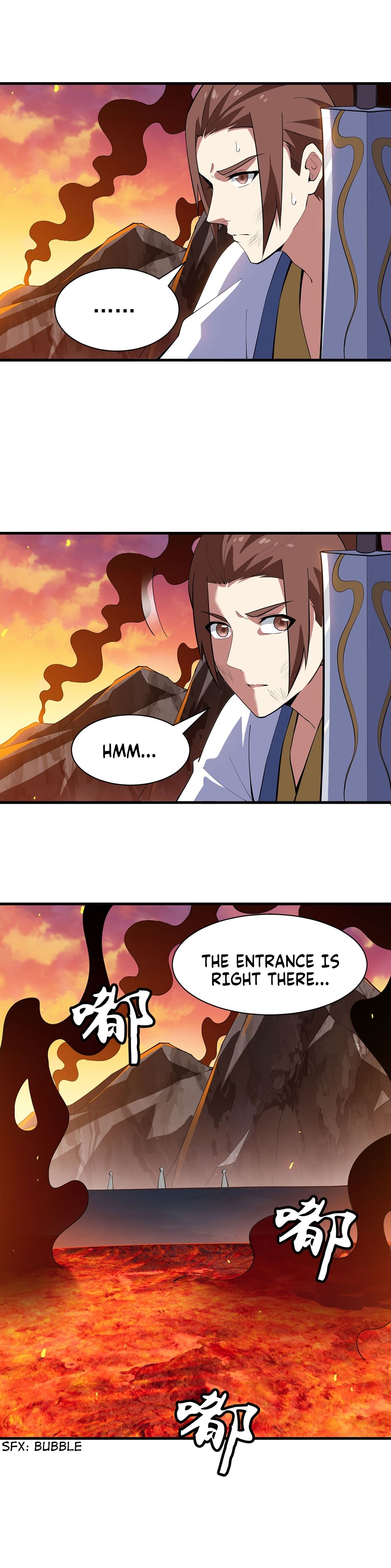 I Just Want To Be Killed Chapter 76 - page 5