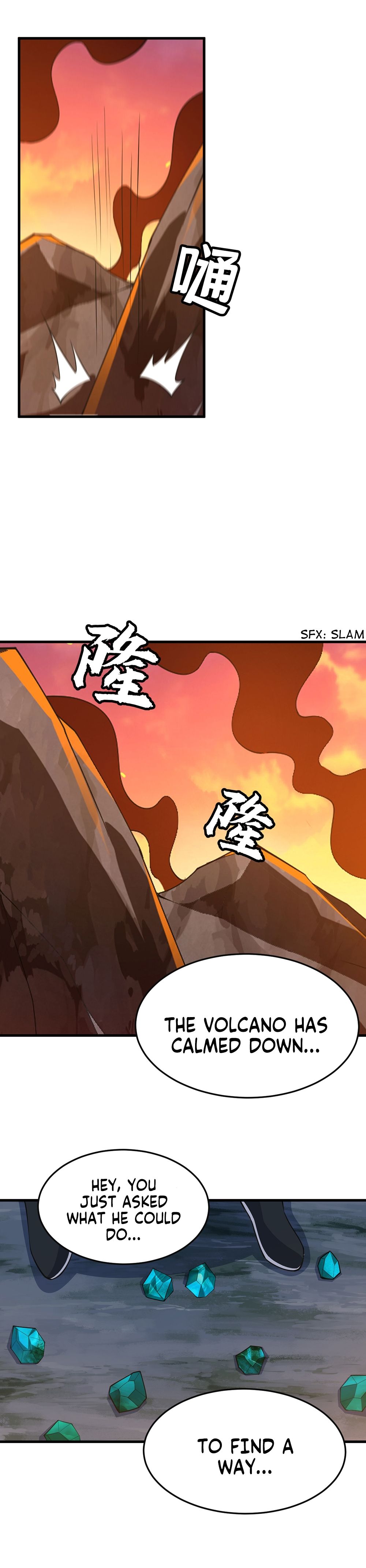 I Just Want To Be Killed Chapter 77 - page 12
