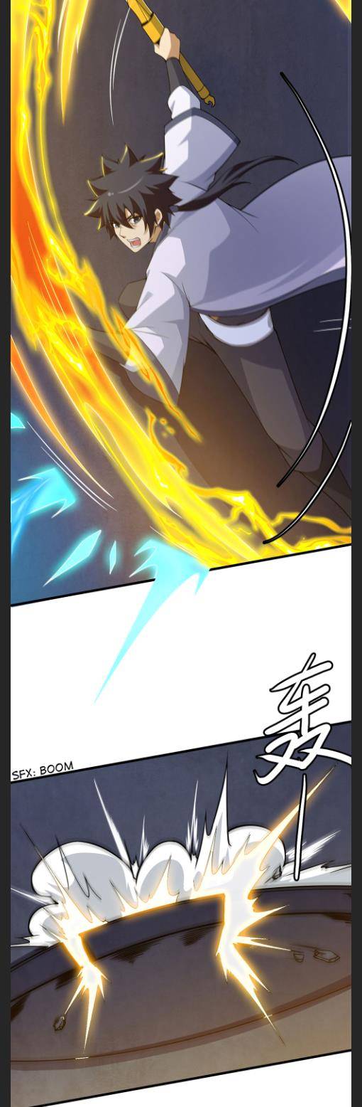 I Just Want To Be Killed Chapter 91 - page 13