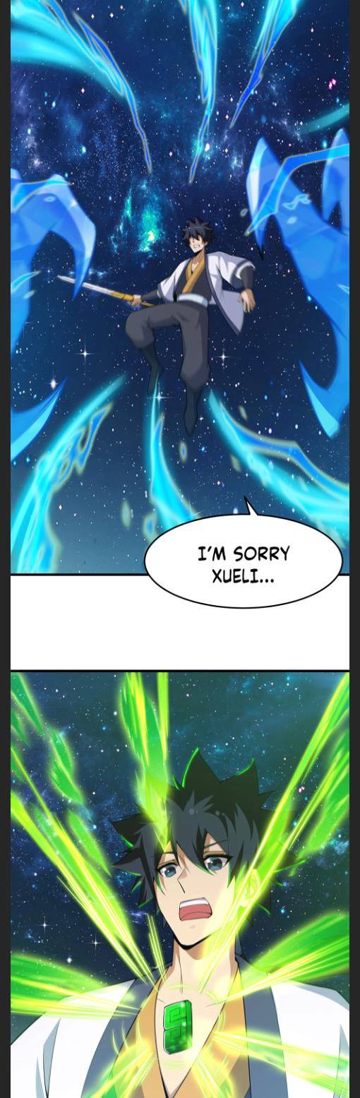 I Just Want To Be Killed Chapter 91 - page 16