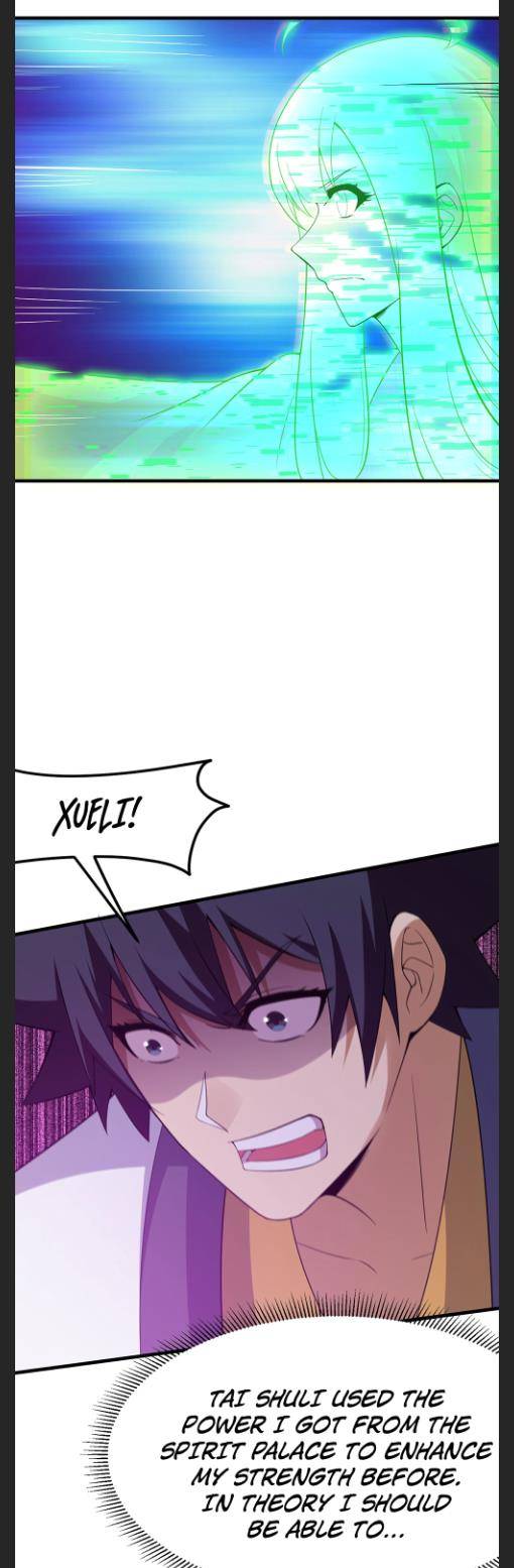 I Just Want To Be Killed Chapter 91 - page 21