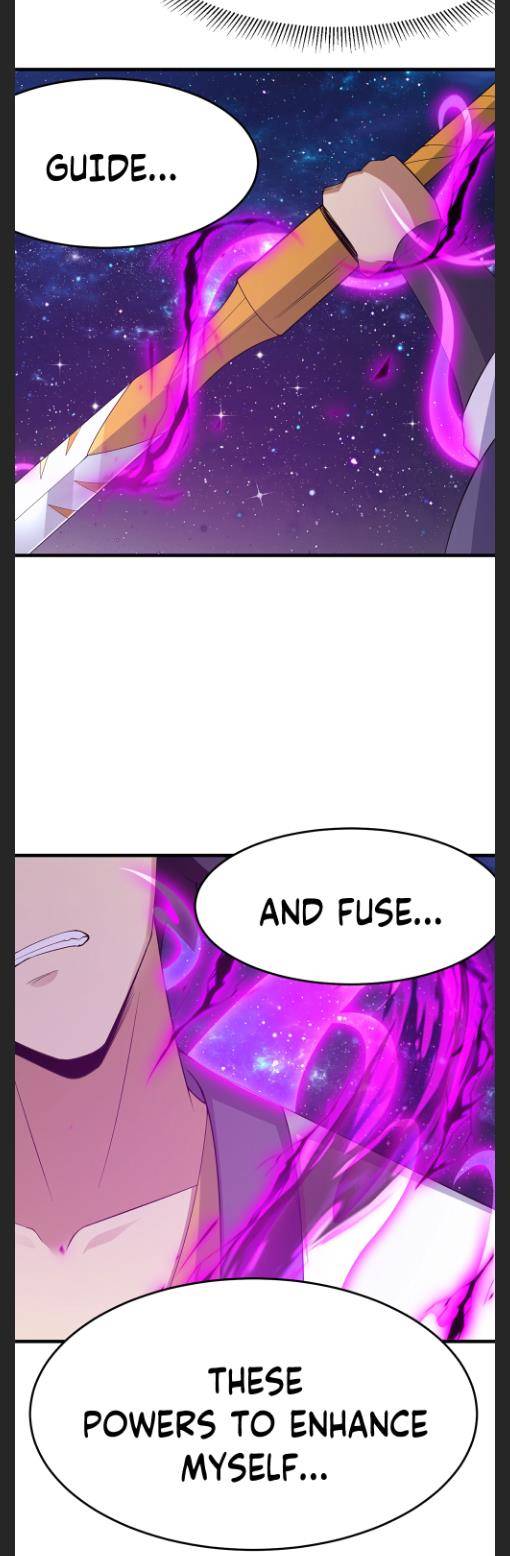 I Just Want To Be Killed Chapter 91 - page 22