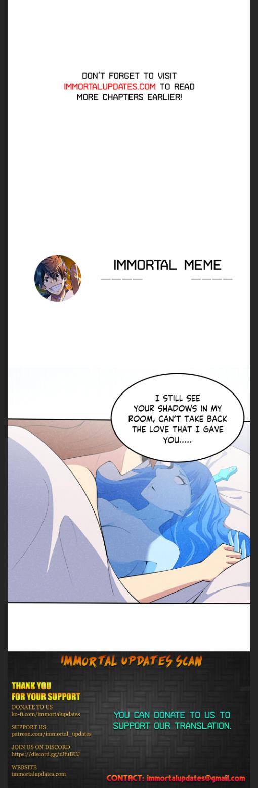 I Just Want To Be Killed Chapter 91 - page 30