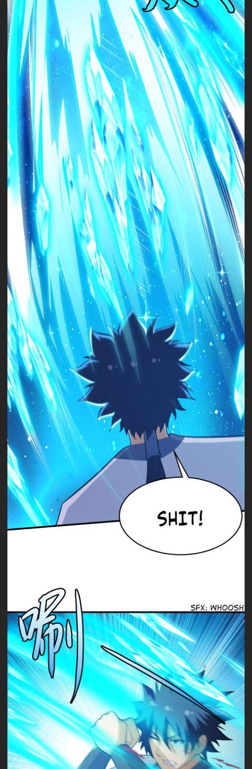 I Just Want To Be Killed Chapter 91 - page 5