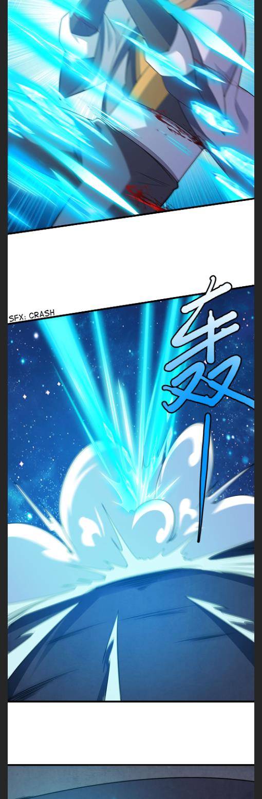 I Just Want To Be Killed Chapter 91 - page 6
