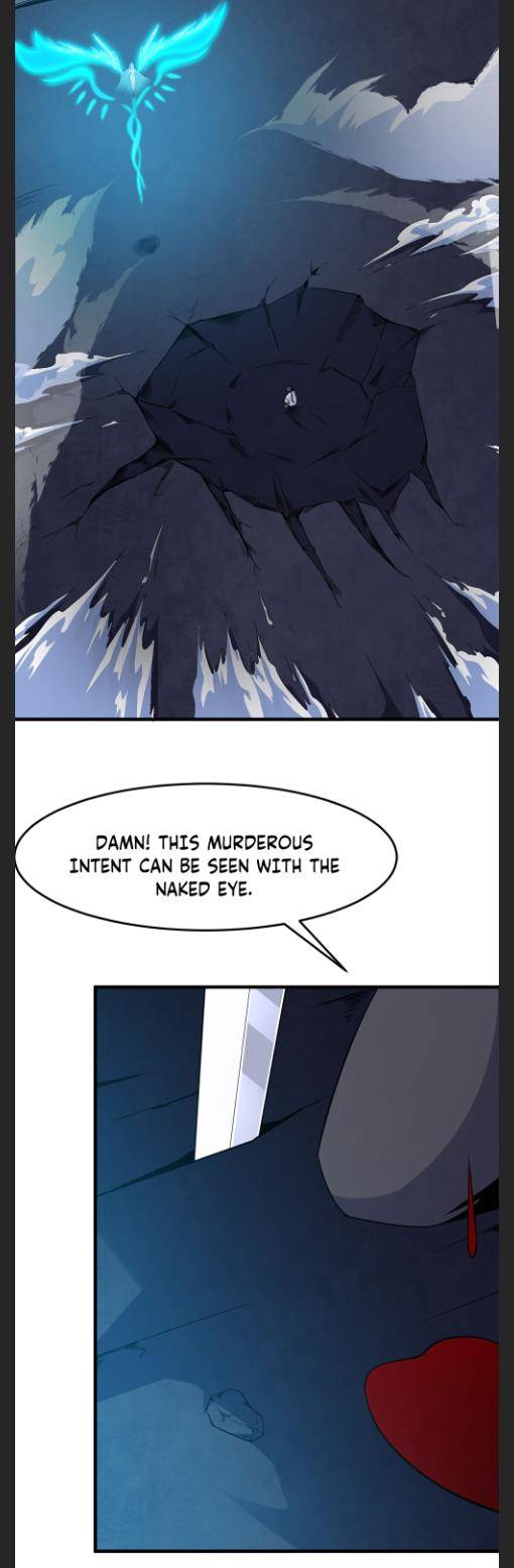 I Just Want To Be Killed Chapter 91 - page 7
