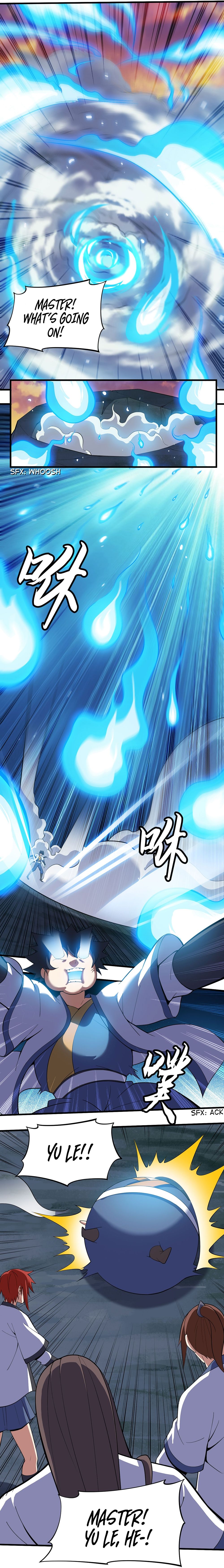 I Just Want To Be Killed Chapter 78 - page 10