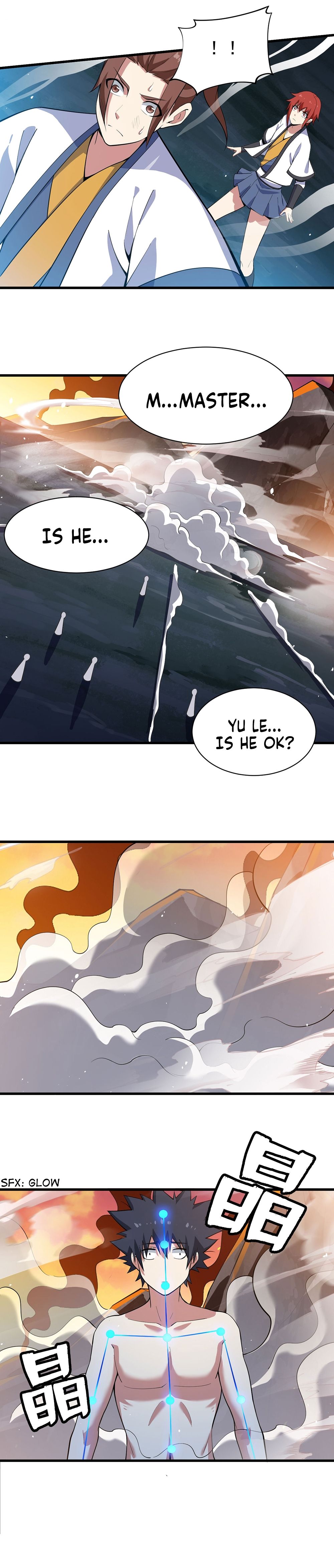I Just Want To Be Killed Chapter 78 - page 13