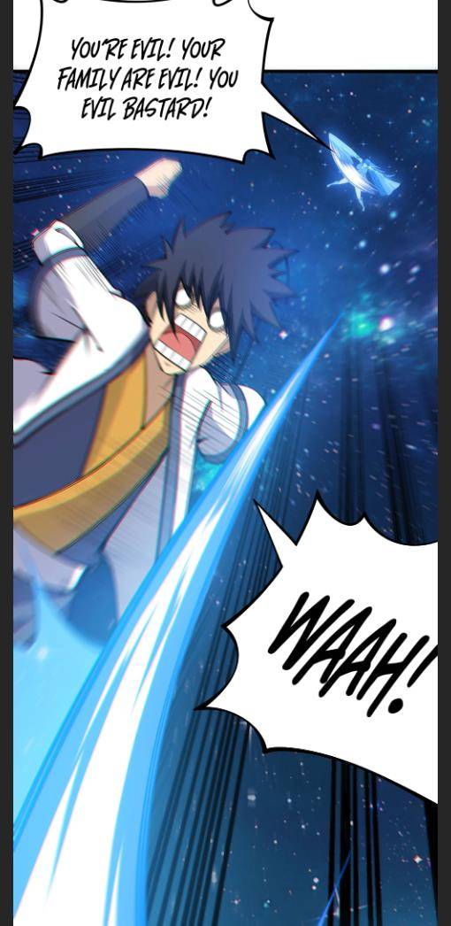 I Just Want To Be Killed Chapter 92 - page 11