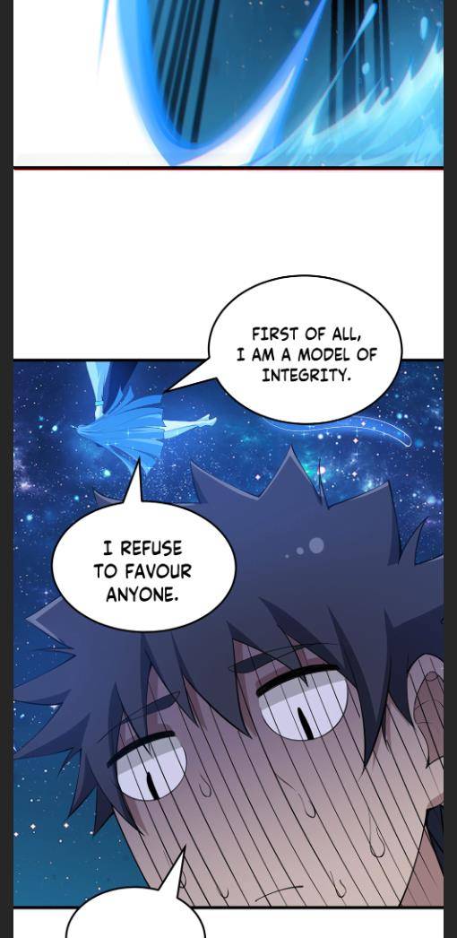 I Just Want To Be Killed Chapter 92 - page 12