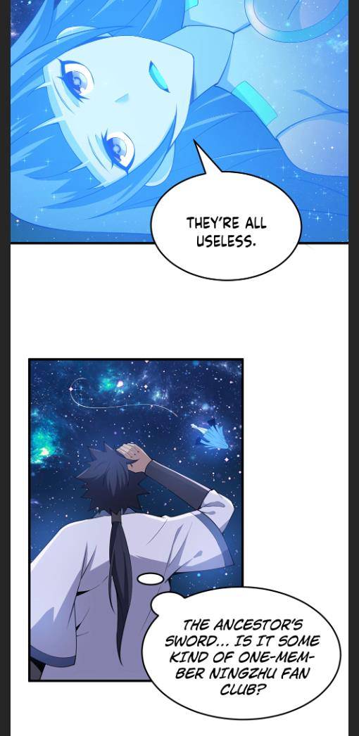 I Just Want To Be Killed Chapter 92 - page 14