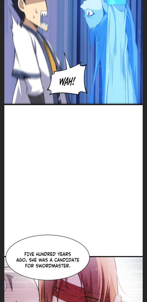 I Just Want To Be Killed Chapter 92 - page 16
