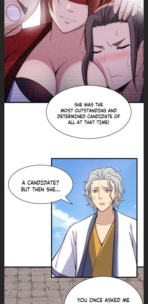 I Just Want To Be Killed Chapter 92 - page 17