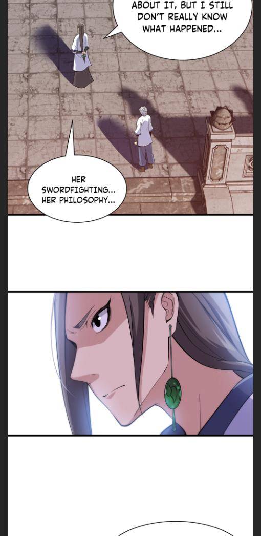 I Just Want To Be Killed Chapter 92 - page 18