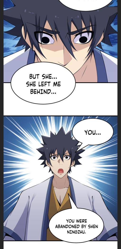 I Just Want To Be Killed Chapter 92 - page 27