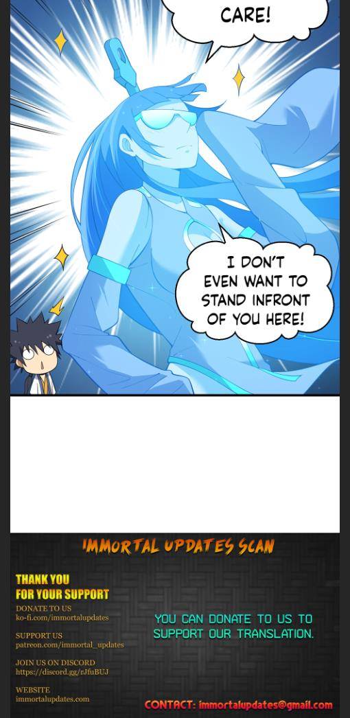I Just Want To Be Killed Chapter 92 - page 30