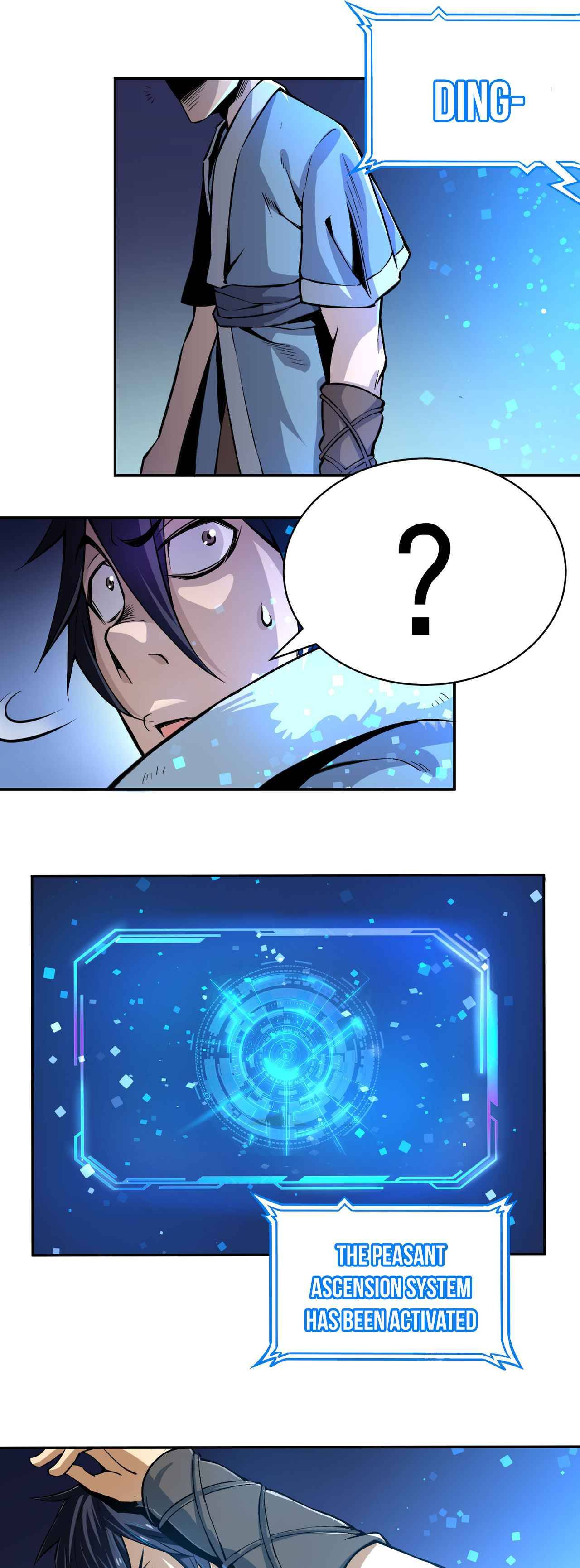 I Just Want To Be Killed Chapter 1 - page 13