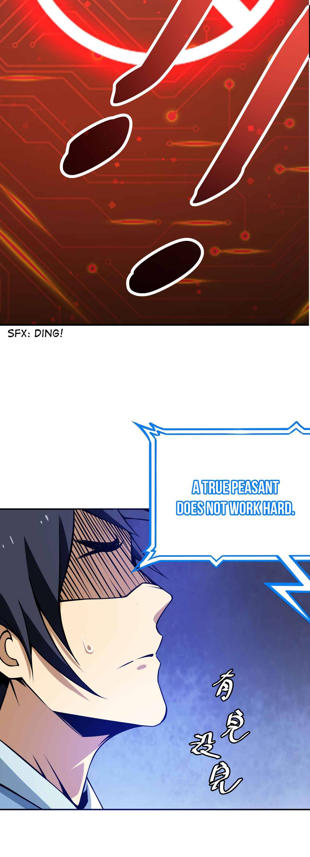I Just Want To Be Killed Chapter 1 - page 28