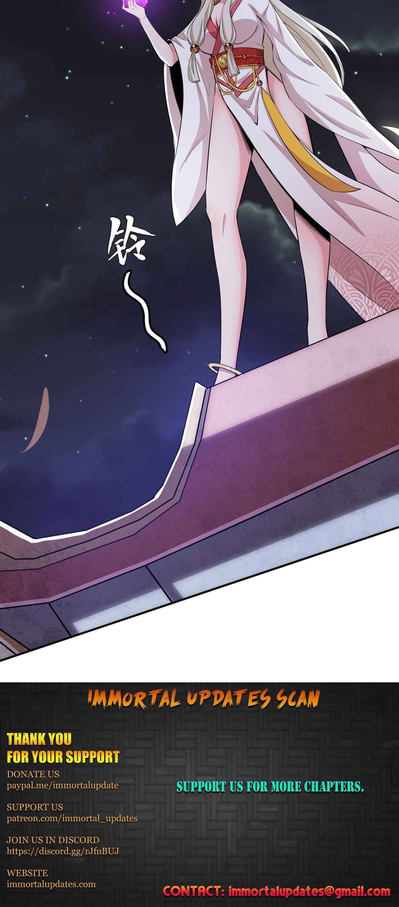 I Just Want To Be Killed Chapter 1 - page 36