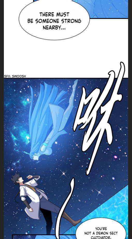 I Just Want To Be Killed Chapter 93 - page 10