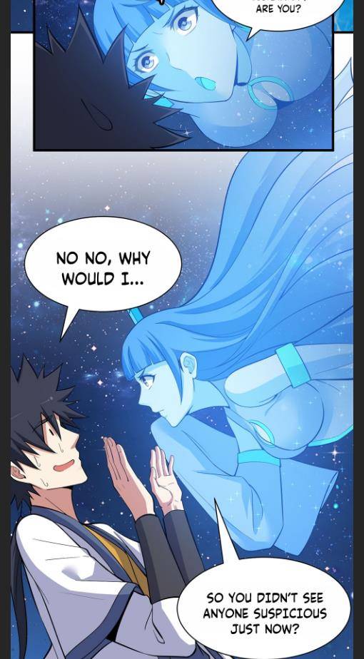 I Just Want To Be Killed Chapter 93 - page 11