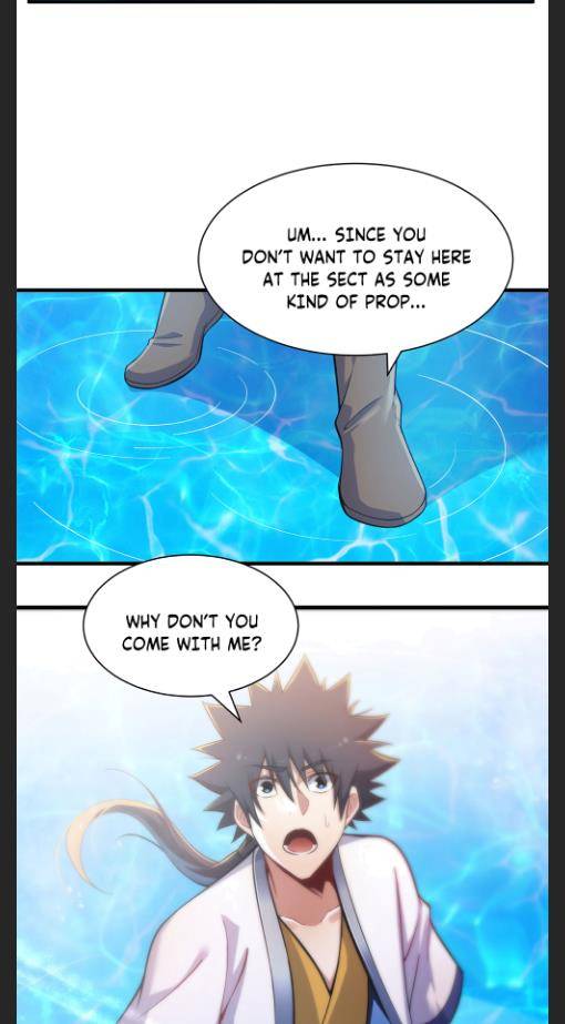 I Just Want To Be Killed Chapter 93 - page 16