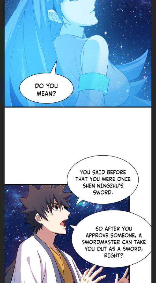 I Just Want To Be Killed Chapter 93 - page 18