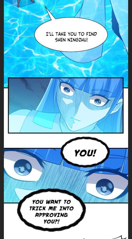 I Just Want To Be Killed Chapter 93 - page 20