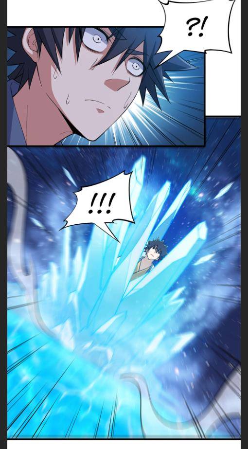 I Just Want To Be Killed Chapter 93 - page 21