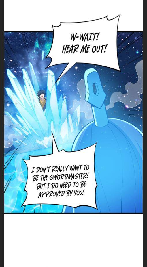 I Just Want To Be Killed Chapter 93 - page 22