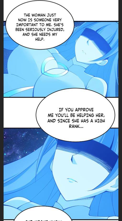I Just Want To Be Killed Chapter 93 - page 23