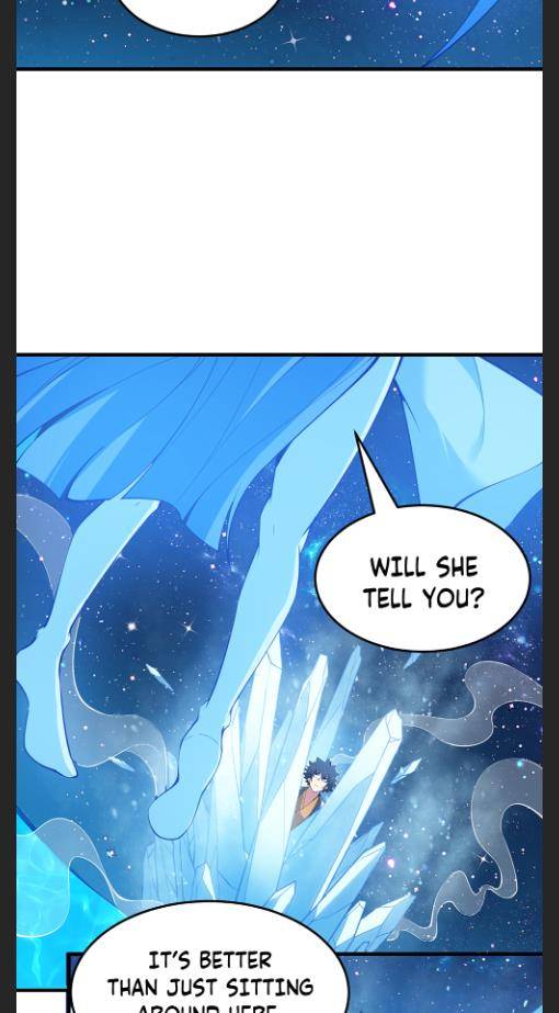 I Just Want To Be Killed Chapter 93 - page 25