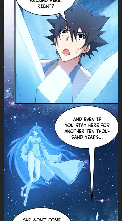 I Just Want To Be Killed Chapter 93 - page 26