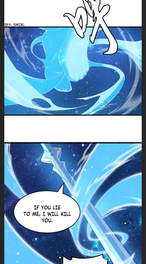 I Just Want To Be Killed Chapter 93 - page 28