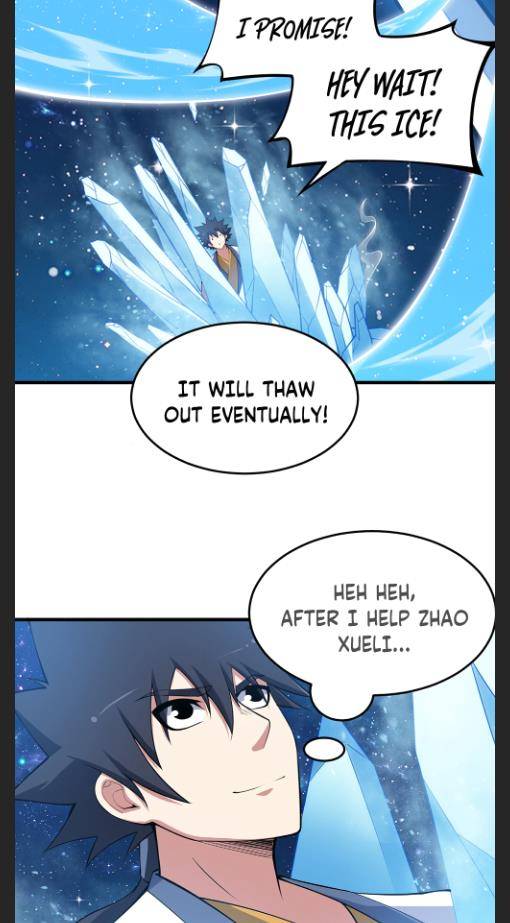 I Just Want To Be Killed Chapter 93 - page 29
