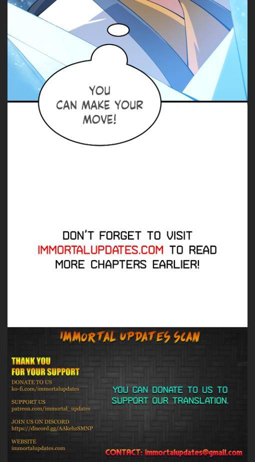 I Just Want To Be Killed Chapter 93 - page 30