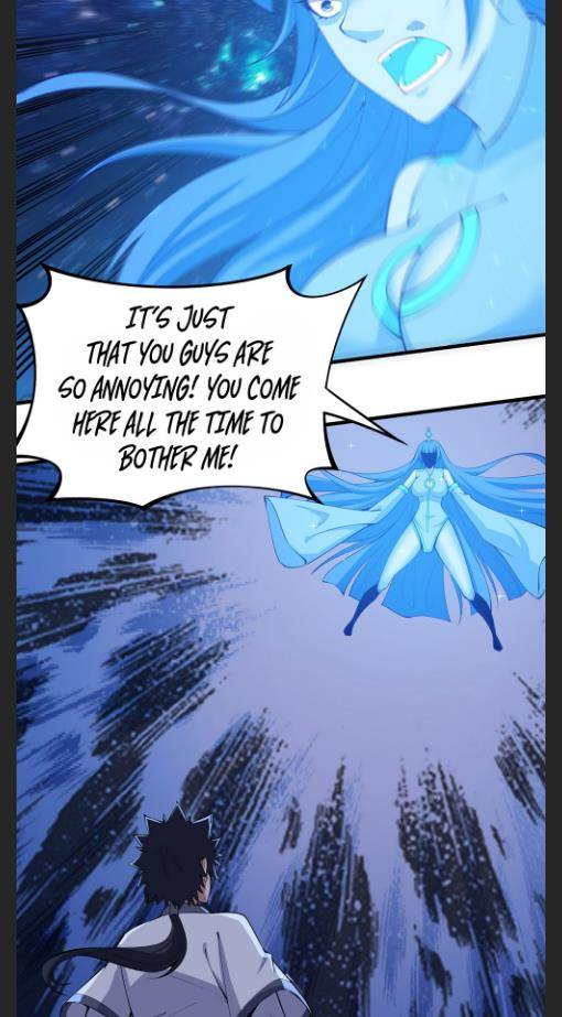 I Just Want To Be Killed Chapter 93 - page 4