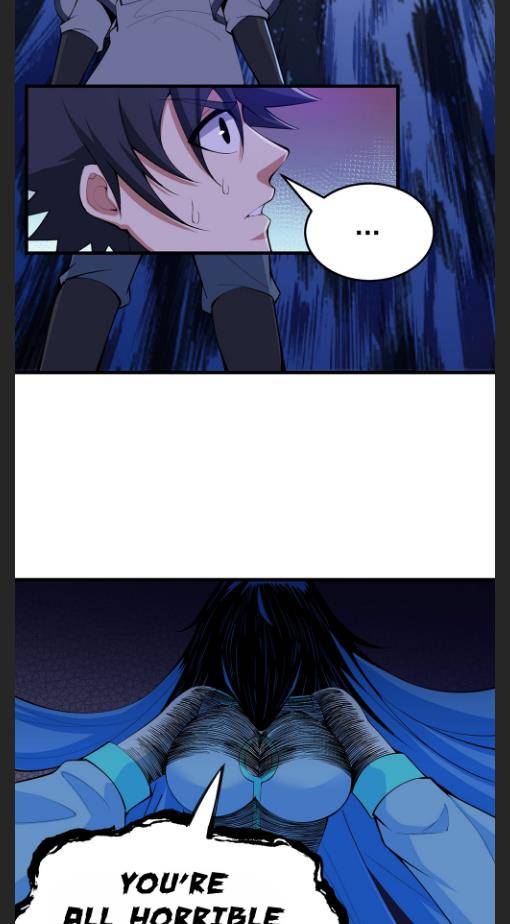 I Just Want To Be Killed Chapter 93 - page 5